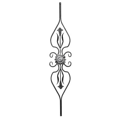 Rozeta kuta 16x8 mm – H950 x L190 mm