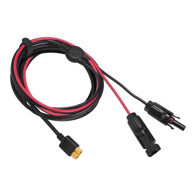 Kabel EcoFlow do paneli fotowoltaicznych MC4 do XT60 o długości 3.5 m