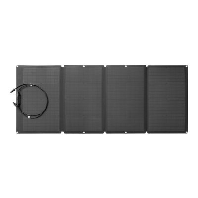 Panel fotowoltaiczny EcoFlow 160 W