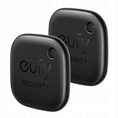 Inteligentny lokalizator Eufy Smarttrack (2 sztuki)