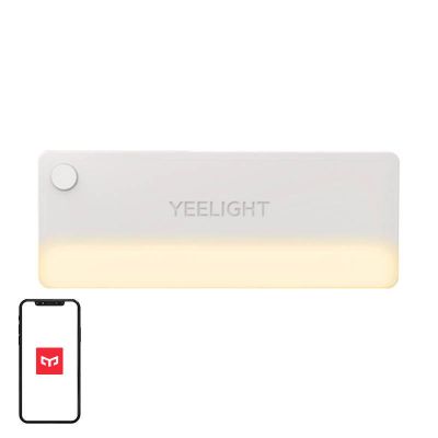 Zestaw 4 lampek do szuflady z czujnikiem ruchu Yeelight LED Sensor Drawer Light 