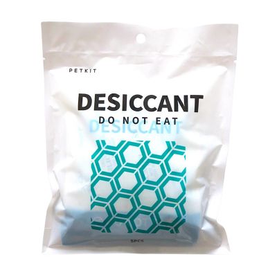 Worki absorpcyjne do Petkit Fresh Element (5 szt)