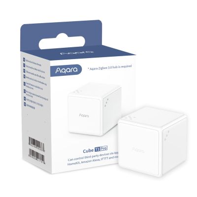 Kostka sterująca AQARA Cube T1 Pro