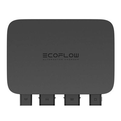 Ładowarka samochodowa EcoFlow Alternator Charger