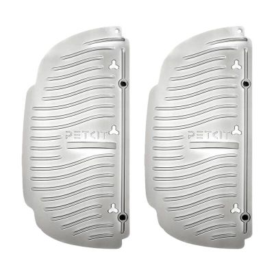 Magnetyczne łopatki do żwirku do kuwet Pura Max/ Purobot Max Pro Petkit (2 szt.)