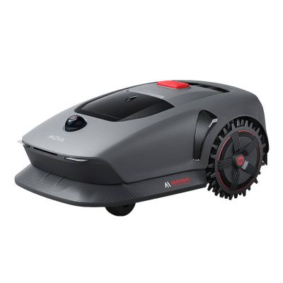 Inteligentny robot koszący MOVA 1000 3D LiDAR