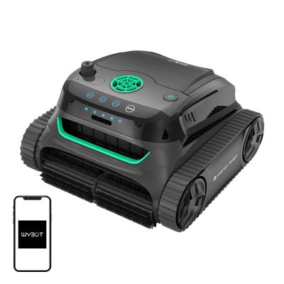 Bezprzewodowy robot do czyszczenia basen&oacute;w Wybot S2