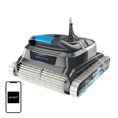 Przewodowy robot do czyszczenia basen&oacute;w Wybot L1