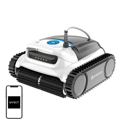 Przewodowy robot do czyszczenia basen&oacute;w Wybot M1C