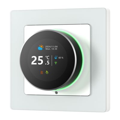 Inteligentny termostat WiFi Avatto (WT20R-WH-3A-W-WiFi)