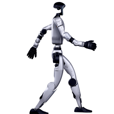 Robot humanoidalny UNITREE G1 Edu U2