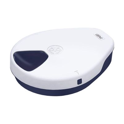 Automatyczny dozownik karmy z funkcją chłodzenia UBPet F10