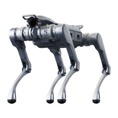 Robot czworonożny UNITREE A2 Pro
