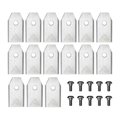 Zestaw noży do kosiarki ANTHBOT Blade Genie 1000/3000 Zestaw noży do kosiarki ANTHBOT Blade Genie 1000/3000