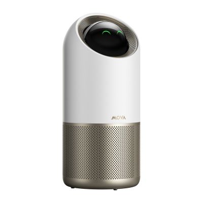 Oczyszczacz powietrza MOVA Stellar X10