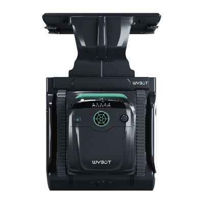 Bezprzewodowy robot do czyszczenia basen&oacute;w Wybot S2 Solar Vision