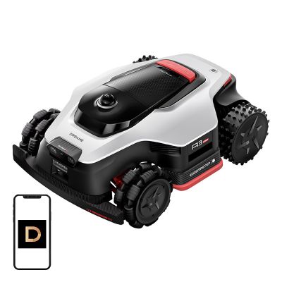 Robot koszący DREAME A3 AWD Pro 3500