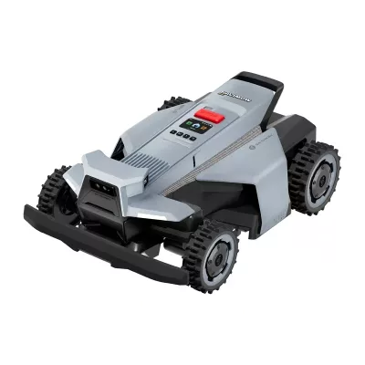 Robot koszący Segway-Navimow X450E EU (seria X)
