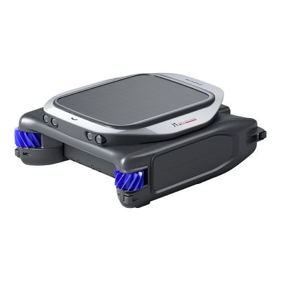 Robot basenowy Dreame J1