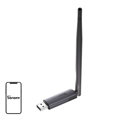 Bramka Z-Wave SONOFF 800 Dongle-PZG23