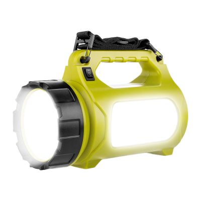 Lampa kempingowa LEPRO 1000lm 3600mAh