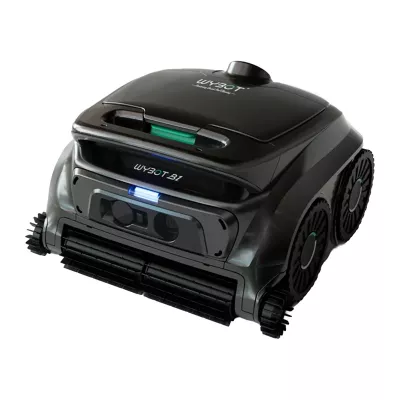 Robot do czyszczenia basen&oacute;w WYBOT B1 bezprzewodowy