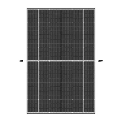 Panel fotowoltaiczny Ecoflow Trina Solar 520W