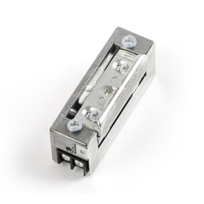 Elektrozaczep symetryczny do furtki (R4) - z regulacją 12 V