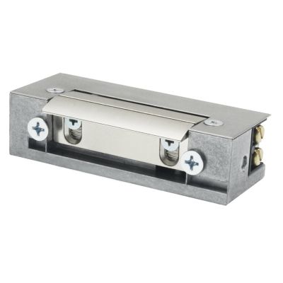Elektrozaczep symetryczny 12V AC/DC standardowy