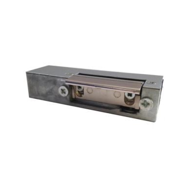 Elektrozaczep 12V AC/DC standardowy – niesymetryczny