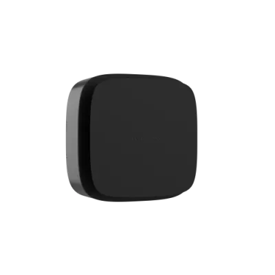 Czujnik ciepła i tlenku węgla AJAX FireProtect 2 RB (Heat/CO) czarny