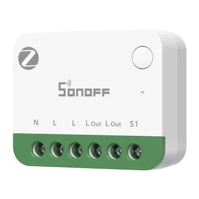 Przełącznik SONOFF MINI ONE PM ZigBee
