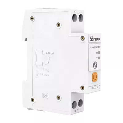 Przełącznik SONOFF BASIC-ZB1GSP ZigBee