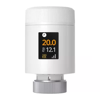 Głowica termostatyczna SONOFF TRV Gen2 ZigBee