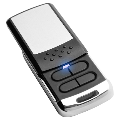 Pilot do bramy PROXIMA KLAPKA Bi:KLIK, 8-kanałowy, 433.92 MHz, kompatybilny z systemem BFT