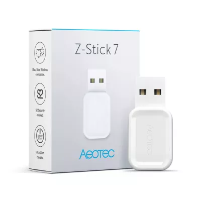 Aeotec Z-Stick 7 Z-Wave