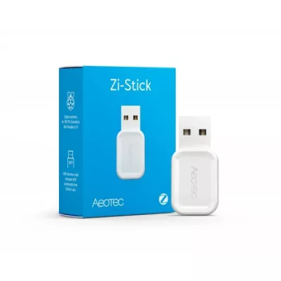Bramka Aeotec Zi-Stick (Zigbee)