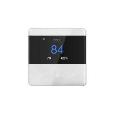 Termostat do pompy/ klimatyzatora Z-Wave - MCOHome MH-3928
