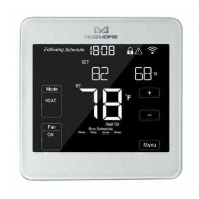 Termostat do pompy/ klimatyzatora Z-Wave - MCOHome MH-F500