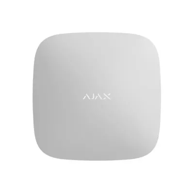 Centrala AJAX Hub 2 4G biała