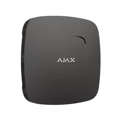Detektor AJAX FireProtect Plus (with CO) czarny