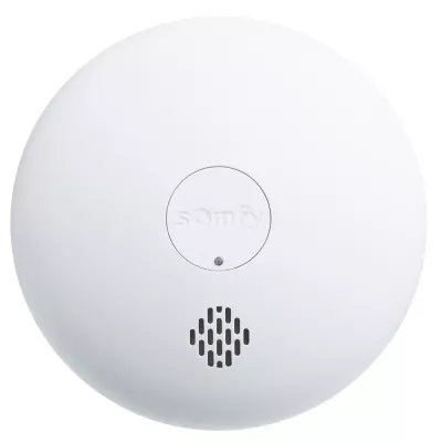 Czujnik Dymu Somfy Protect