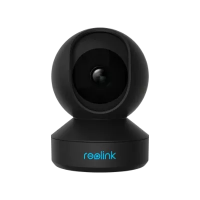 Kamera Reolink wewnętrzna E series E330 4MP WiFi czarna