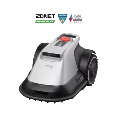 Kosiarka automatyczna Eufy Robot Lawn Mower E15 do 800 m&sup2;