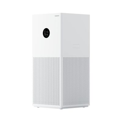 Oczyszczacz powietrza Xiaomi Smart Air Purifier 4 Lite - o powierzchni krycia 25 - 43 m²