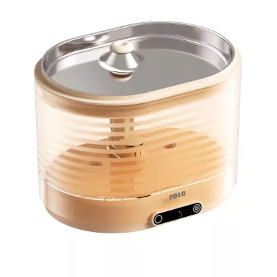 EnaBot Rola Fountain - fontanna / poidełko z filtrem dla kot&oacute;w