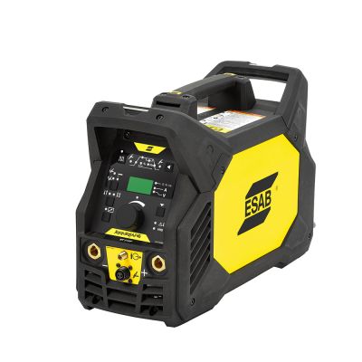 Spawarka ESAB Renegade ET 180iP TIG-HF DC, Pulse, MMA