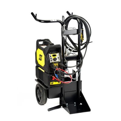 Wózek 2-kołowy ESAB dla spawarek Renegade