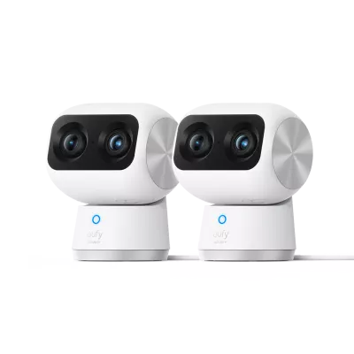 Zestaw 2x kamera wewnętrzna Eufy Security Indoor Cam S350