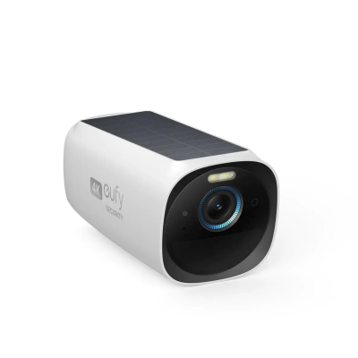 Dodatkowa kamera Eufy eufyCam 3 S330 4K